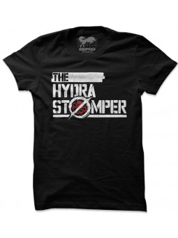 The Hydra Stomper - Marvel Official T-shirt