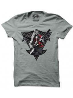 hegn Sammenbrud smør Gorr | Marvel Official T-shirt | Redwolf