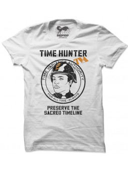 Time Hunter  - Marvel Official T-shirt
