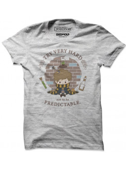 Try Very Hard - Fantastic Beasts Official T-shirt
