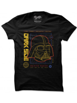 Vader: Dark Side - Star Wars Official T-shirt