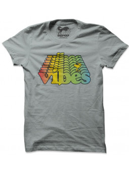 Vibes - Peanuts Official T-shirt