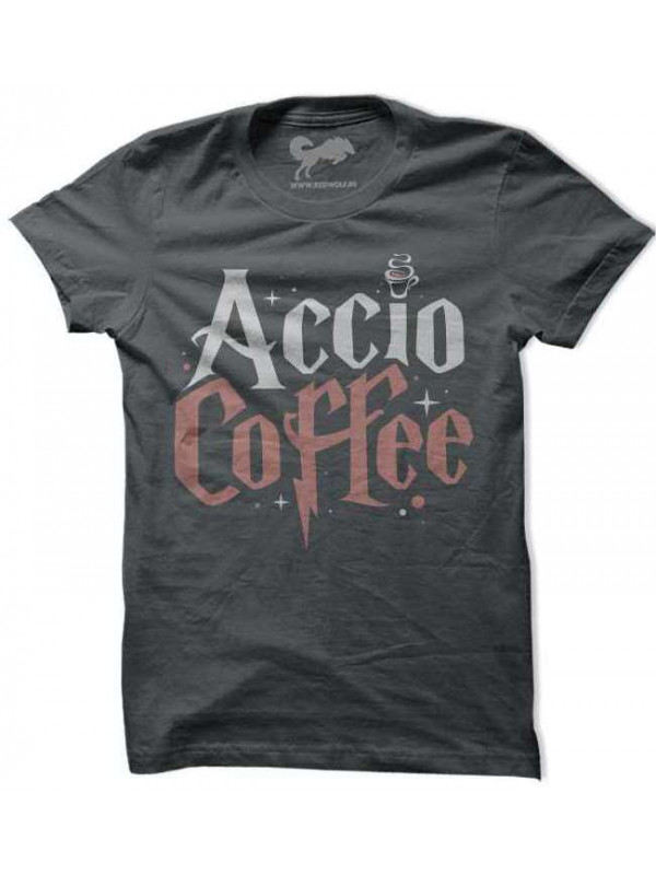 Accio Coffee (Limited Edition)