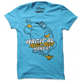 Magical Mischief Maker  - Disney Official T-shirt
