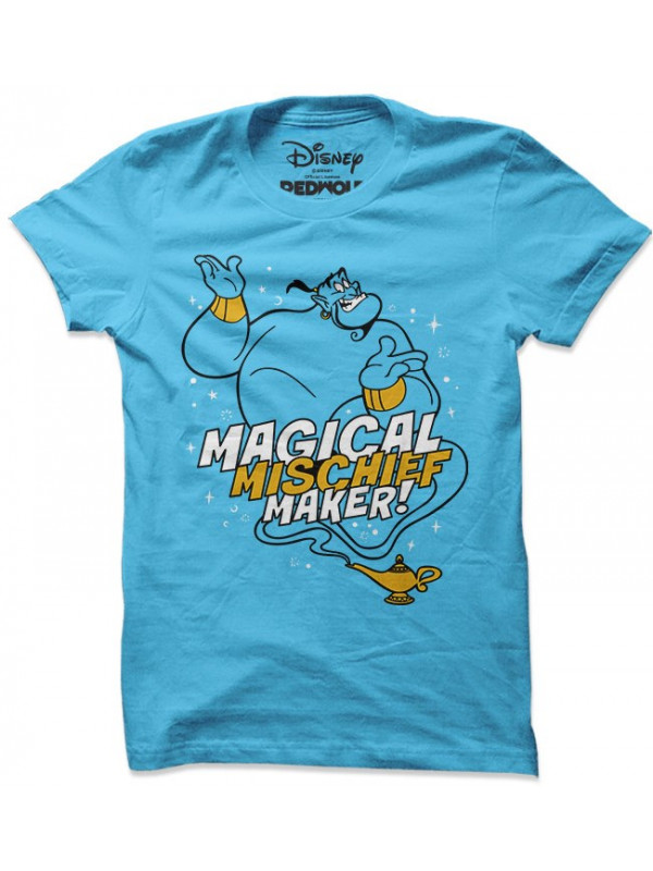 Magical Mischief Maker  - Disney Official T-shirt