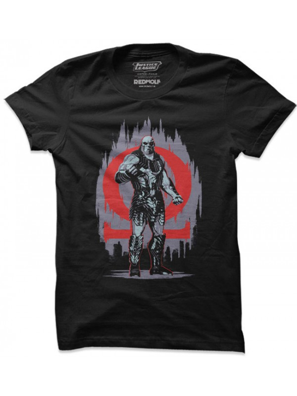 Darkseid - Justice League Official T-shirt