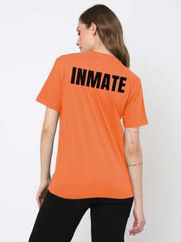 Arkham Asylum Inmate - Joker Official T-shirt