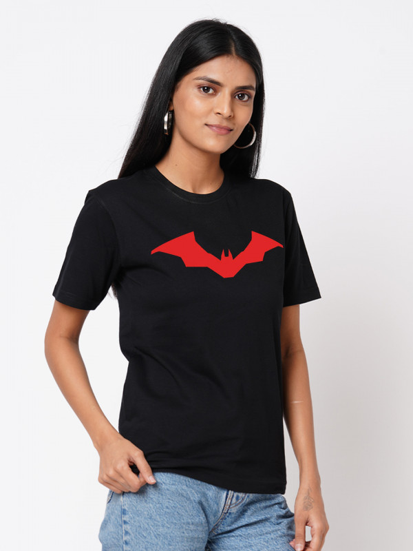 Bat-Suit Icon - Batman Official T-shirt