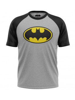 Batman Classic Logo - Batman Official T-shirt