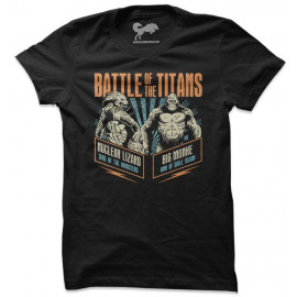 Battle Of The Titans