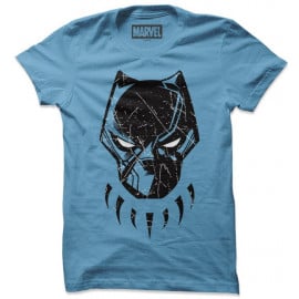 King Of Wakanda - Black Panther Official T-shirt