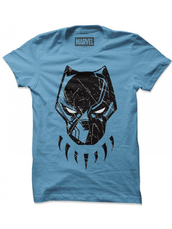 King Of Wakanda - Black Panther Official T-shirt