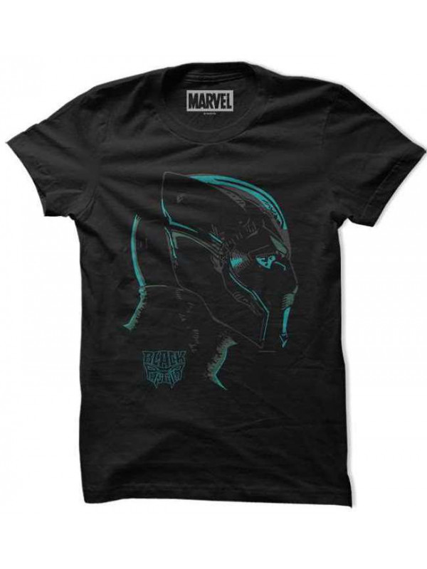 Protector Of Wakanda - Marvel Official T-shirt