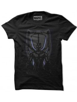 T'Challa - Marvel Official T-shirt