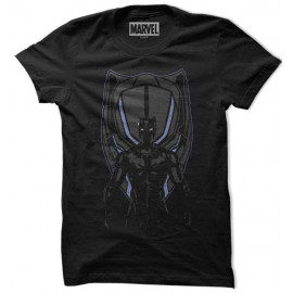 T'Challa - Marvel Official T-shirt
