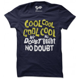 Cool Cool No Doubt No Doubt