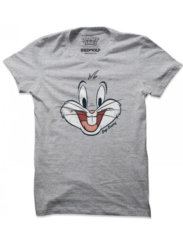 Bugsy - Bugs Bunny Official T-shirt