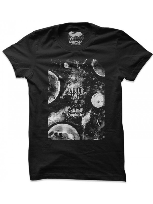 Celestial Prophecies - T-shirt