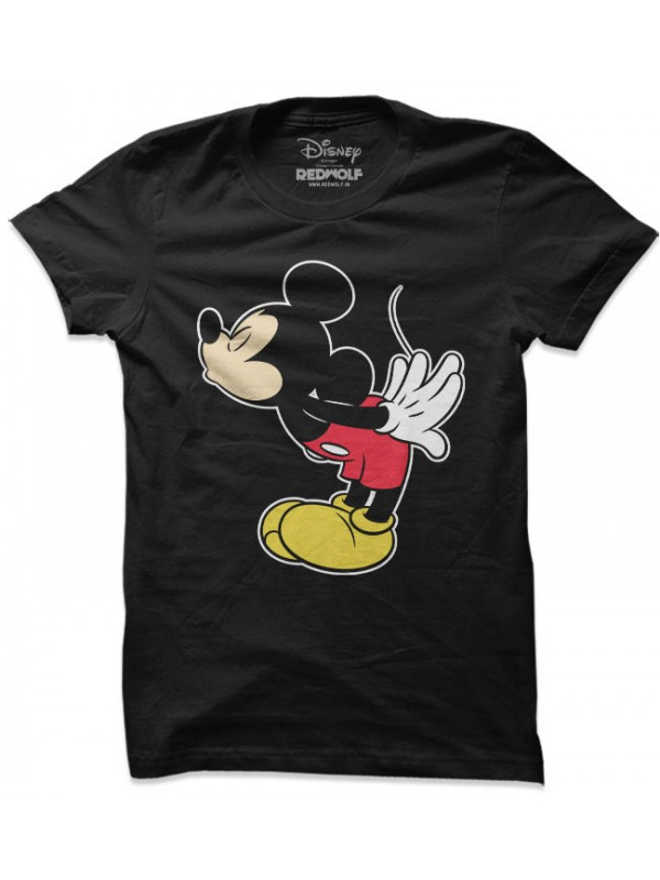 Mickey Love - Disney Official T-shirt
