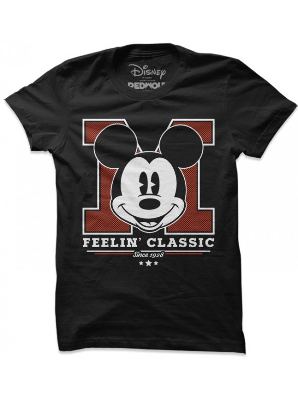 Feelin' Classic - Disney Official T-shirt