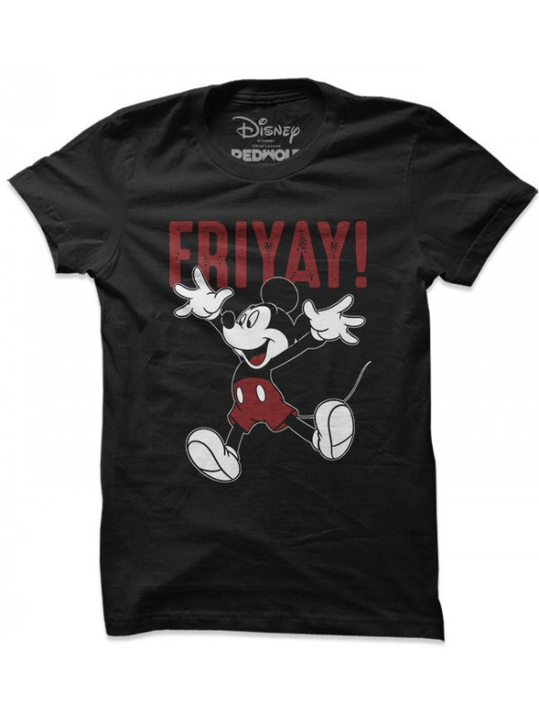 Friyay! - Disney Official T-shirt