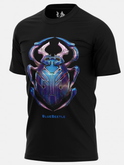 Blue Beetle Scarab - Blue Beetle Official T-shirt