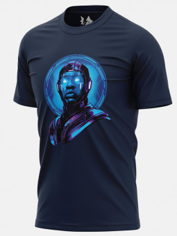 Kang The Great - Marvel Official T-shirt