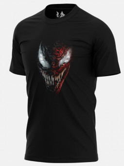 Venom X Carnage - Marvel Official T-shirt