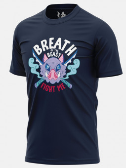 Breath Of The Beast