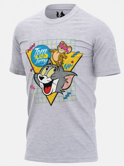 T&J Funk - Tom & Jerry Official T-shirt