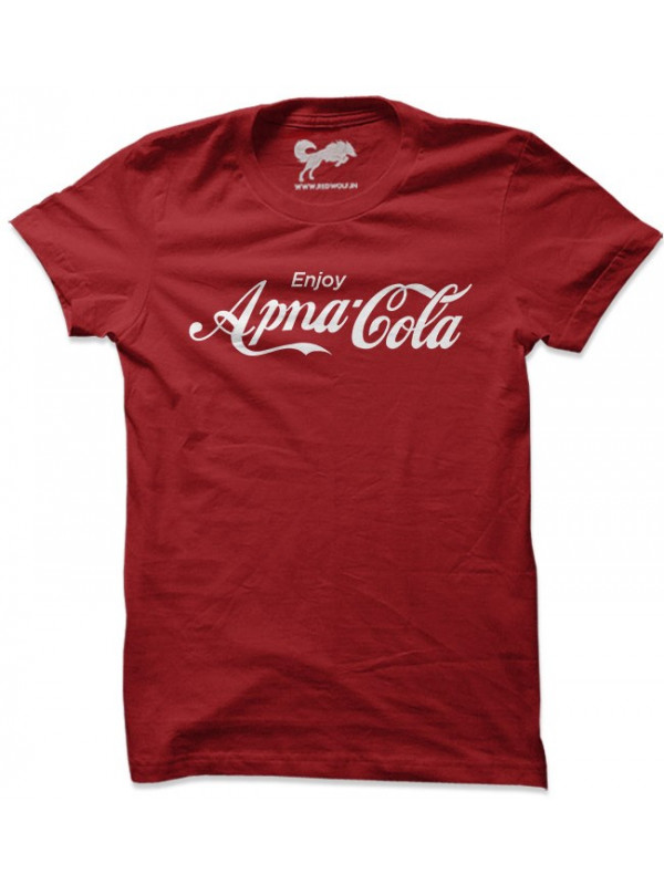 Apna-Cola