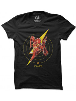 Flash Forward - The Flash Official T-shirt
