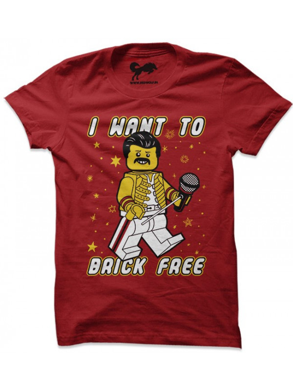Brick Free