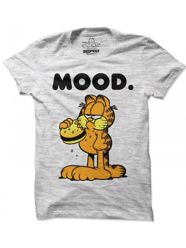 Garfield: Mood - Garfield Official T-shirt