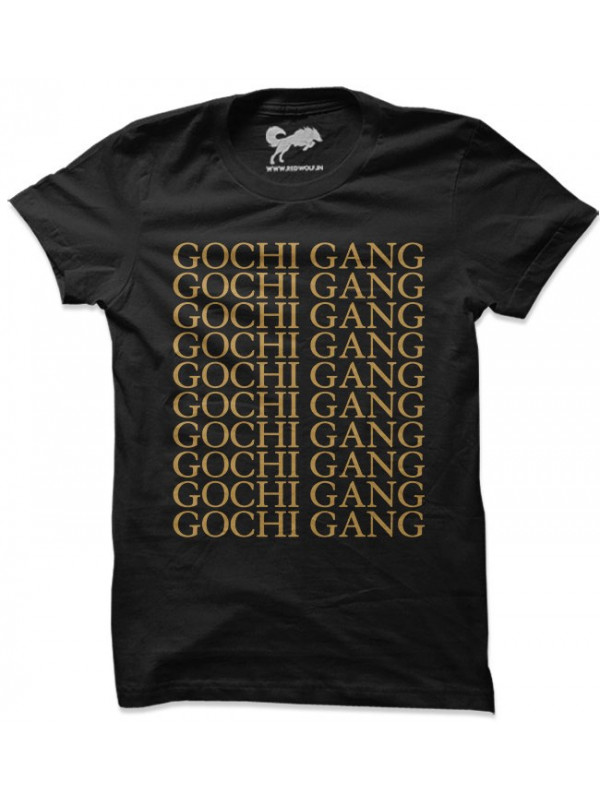 Gochi Gang