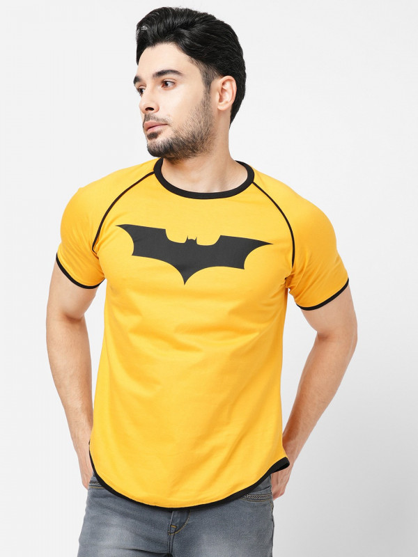 Gotham's Guardian - Batman Official Drop Cut T-shirt