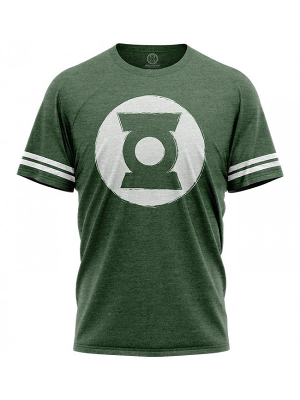 Green Lantern: Logo - Green Lantern Official T-shirt