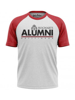 Gryffindor Alumni - Harry Potter Official T-shirt