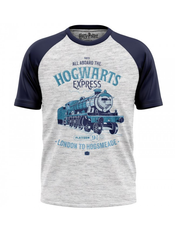 Hogwarts Express - Harry Potter Official T-shirt