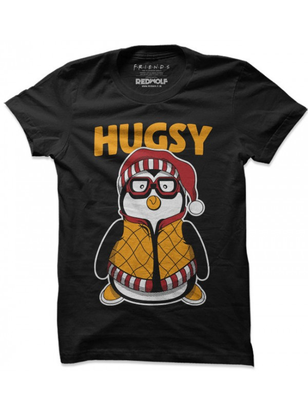 Hugsy - Friends Official T-shirt