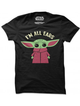 I'm All Ears - Star Wars Official T-shirt