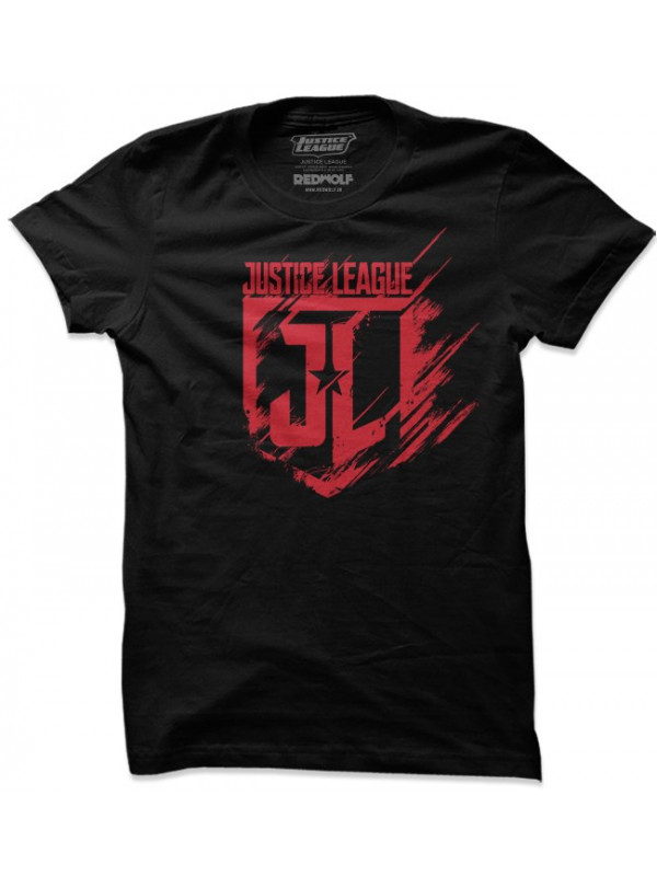 JL: Icon - Justice League Official T-shirt