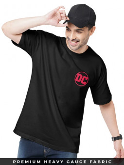 Justice League: The Squad - Justice League Official Oversized T-shirt