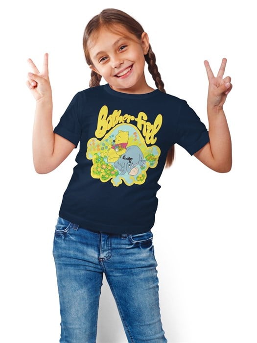 Bother Free - Disney Official Kids T-shirt