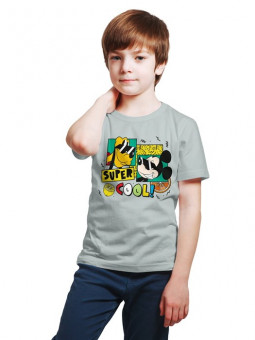 Super Cool - Disney Official Kids T-shirt