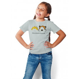 Homicidal Psycho Jungle Cat - Marvel Official Kids T-shirt