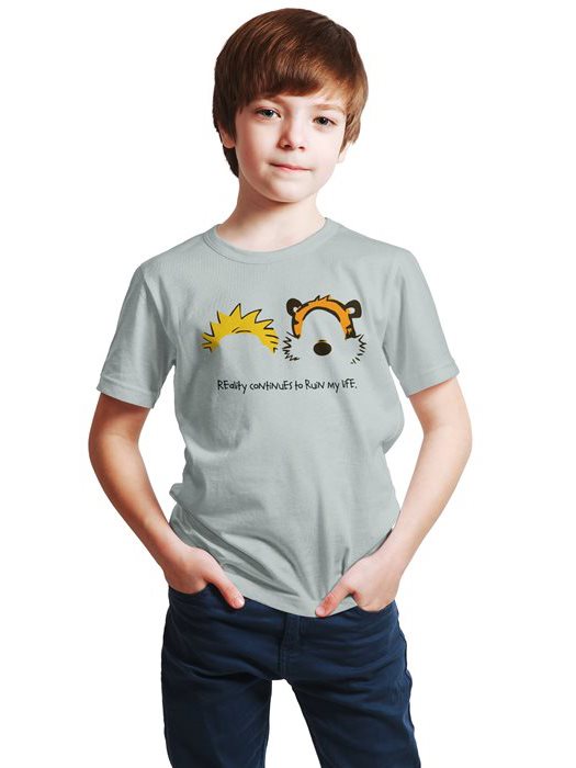 Homicidal Psycho Jungle Cat - Marvel Official Kids T-shirt