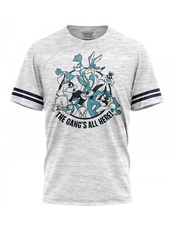 Looney Tunes: Gang - Looney Tunes Official T-shirt