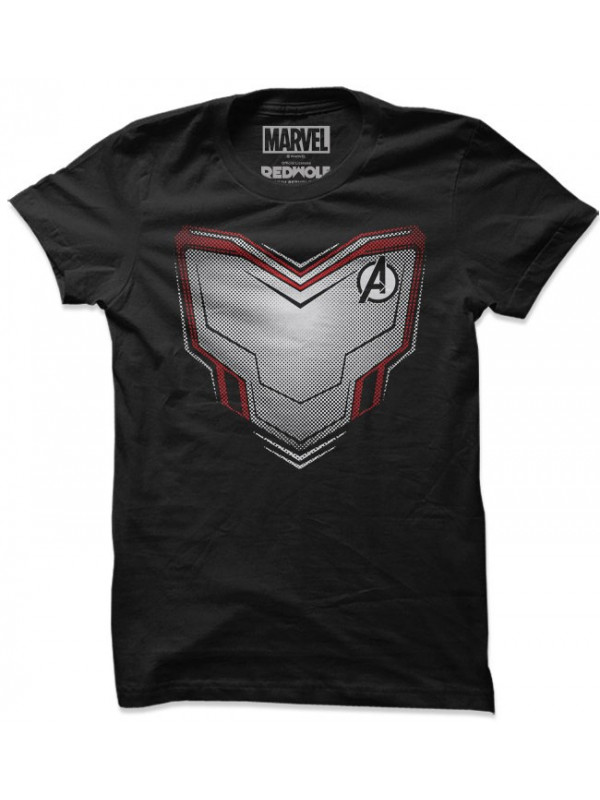 Quantum Suit - Marvel Official T-shirt