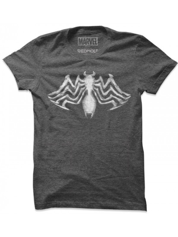 Venom Crest - Marvel Official T-shirt